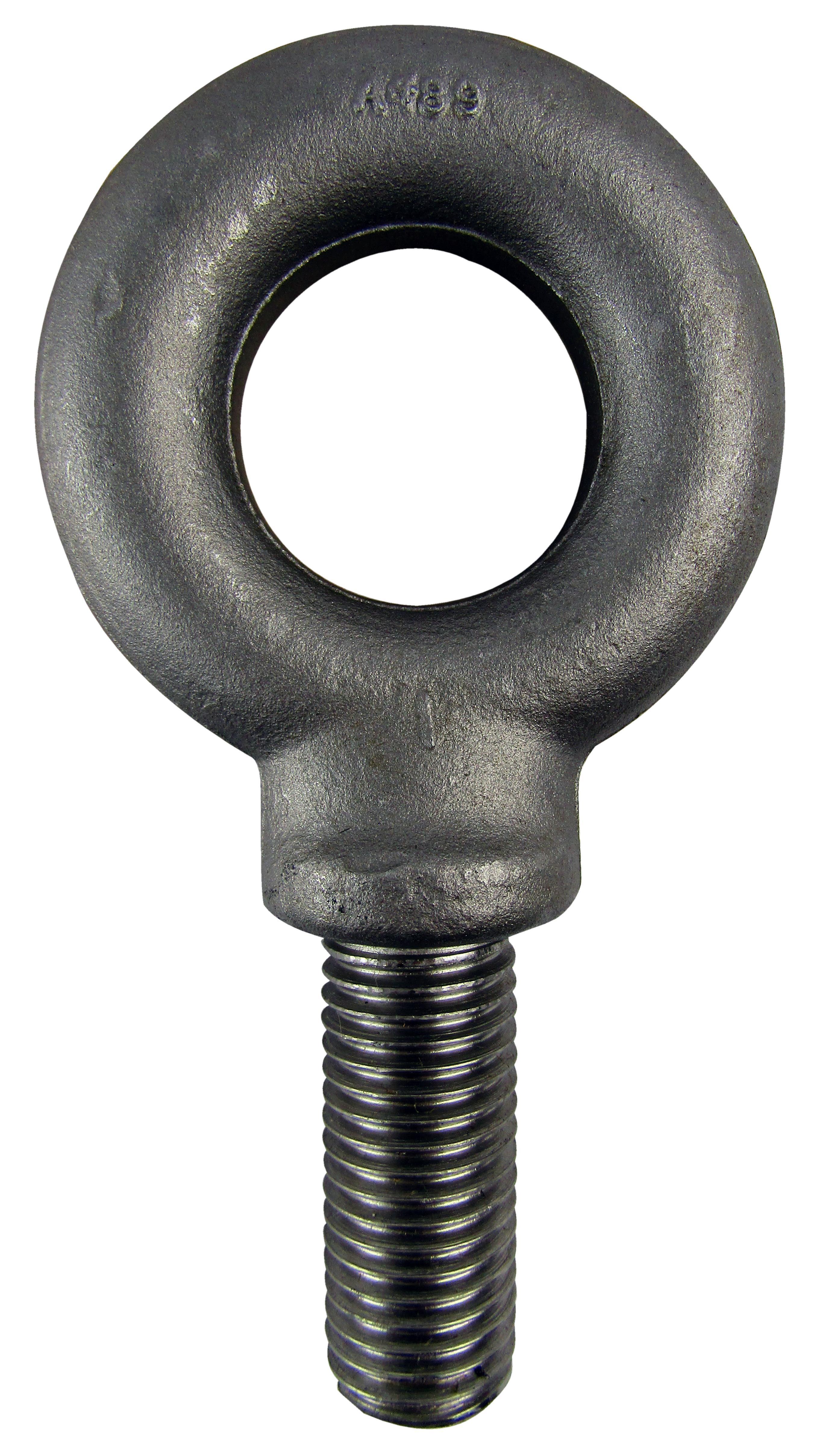 Lift-All&reg; 141SEB Shoulder Eyebolt, Steel