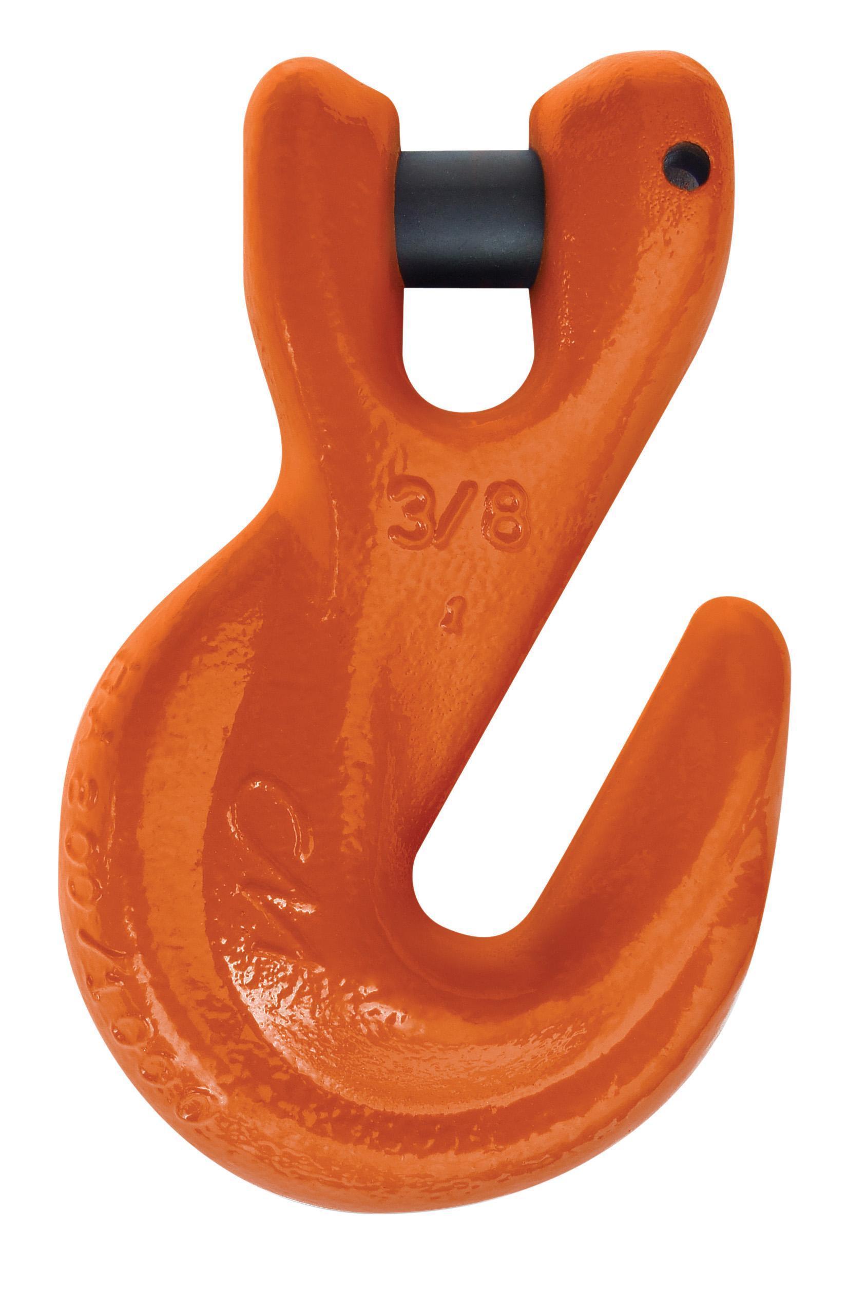 Lifting & Rigging Hardware