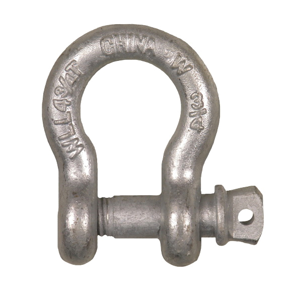Shackles