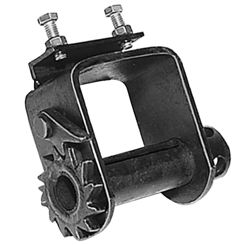 Tie Down Winches & Winch Bars