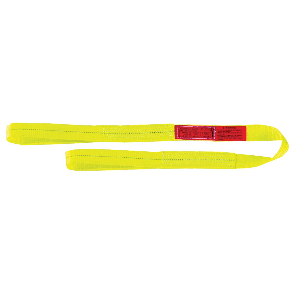 product Lift-All® Permaloc® 38I2LBX6 2-Leg Bridle Imported Wire Rope Sling, 3/8 in Dia Wire Rope, 6 ft L, Steel