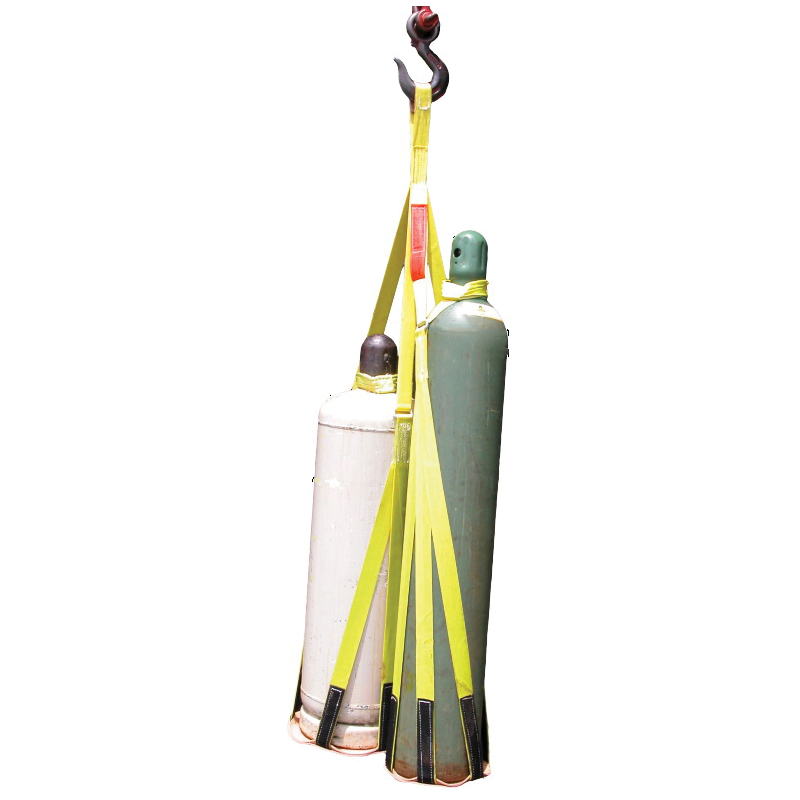 Drum Lifters & Dispensers