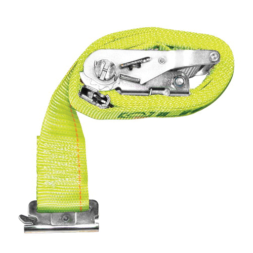 Logistics Straps