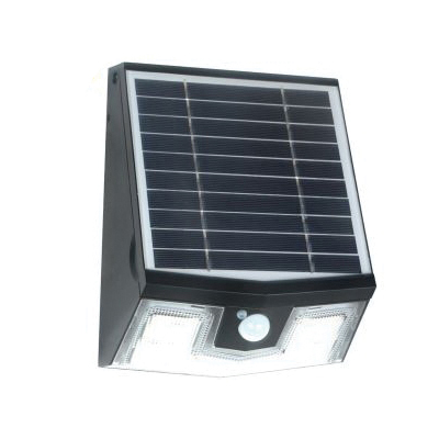 Light Efficient Design RP-SWL-15W-40K-BK-G1