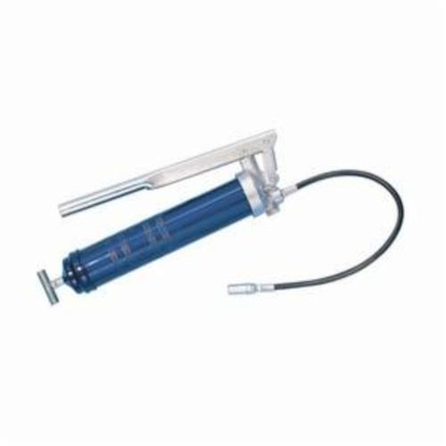 Lincoln® 1134 Heavy Duty Grease Gun, 14.5 oz Cartridge, 7500 psi psi Operating, 33 oz Output, 1/8 in in Outlet