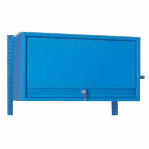 Lista™ LSSTOP-96 Stainless Steel Over Wood, 96 in L x 30 in D x 1-13/16 in THK, For Use With Industrial Workbench Worksurface, Stainless Steel