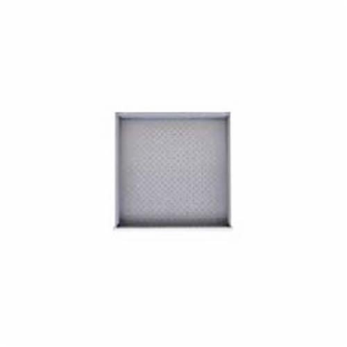 Lista&trade; IC-CYL-KA Keyed Alike Cylinder Lock Replacement Lock Assembly, For Use With Cabinet