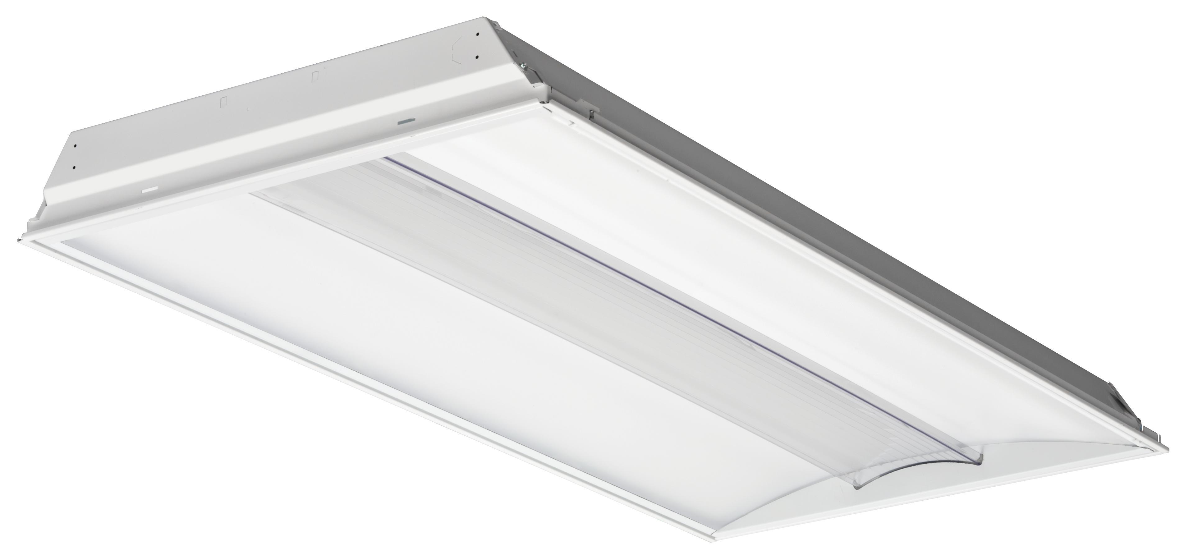 Lithonia Lighting&reg; 2ALL4 48L EZ1 LP835