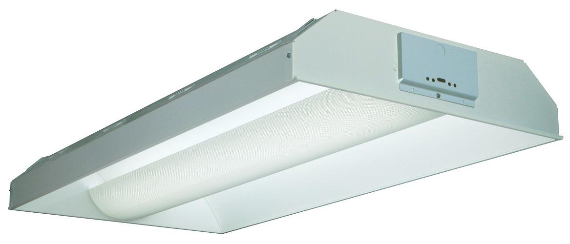 Lithonia Lighting 2AV G 3 32 MDR MVOLT GEB10PS Revere Electric Supply