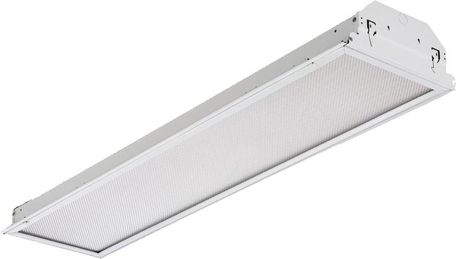 Lithonia Lighting&reg; 2GT8 2 17 A12 MVOLT GEB10IS