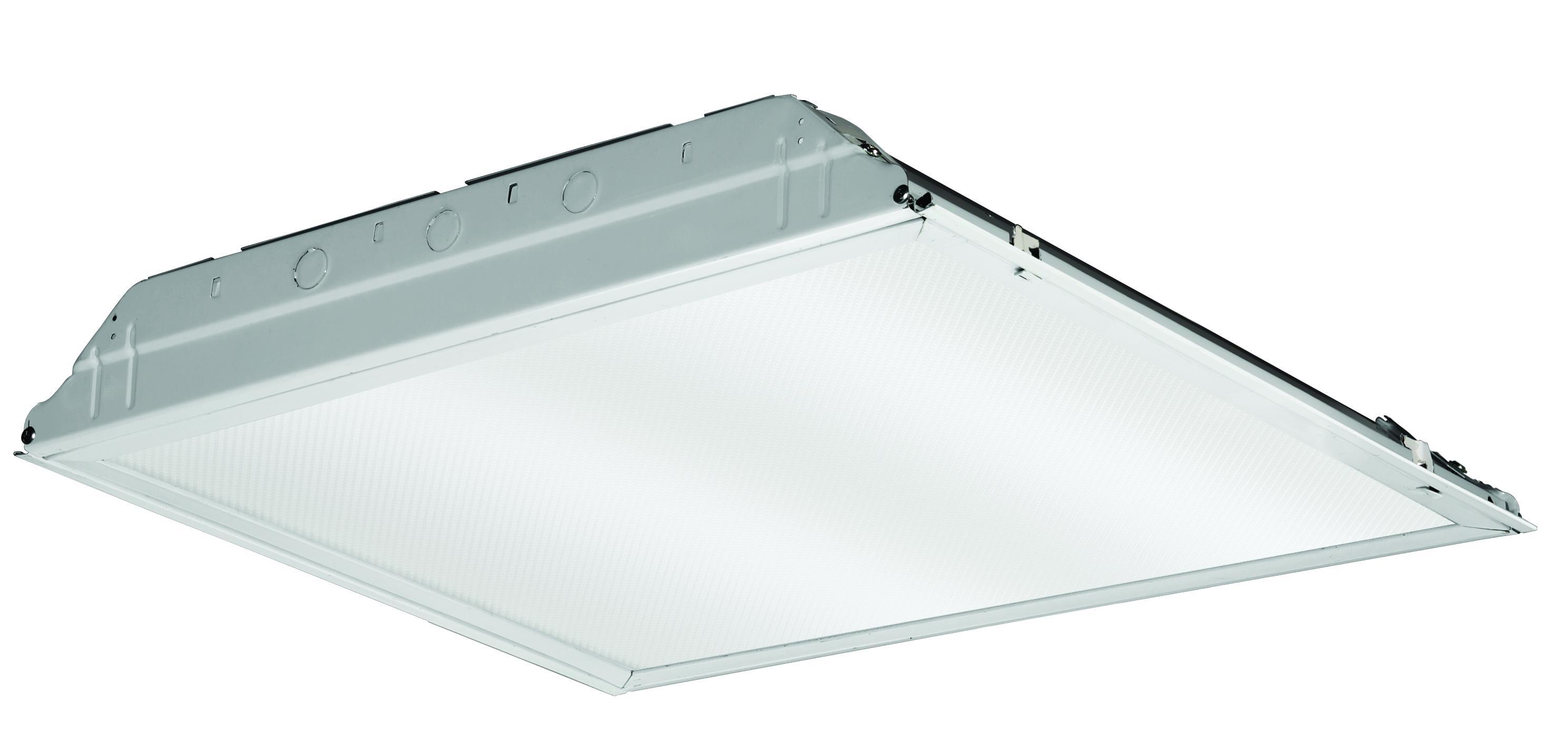 Lithonia Lighting® 2GTL2 3300LM LP835