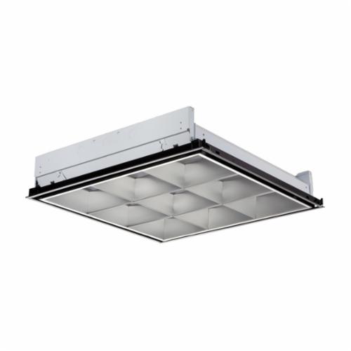 Lithonia Lighting® 2PM3N G B 3 17 9LD MVOLT 1/3 GEB10IS | Revere