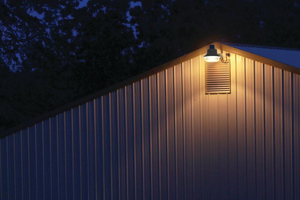 Lithonia Lighting&reg; BGR ALO SWW2 MVOLT PER DNA M2