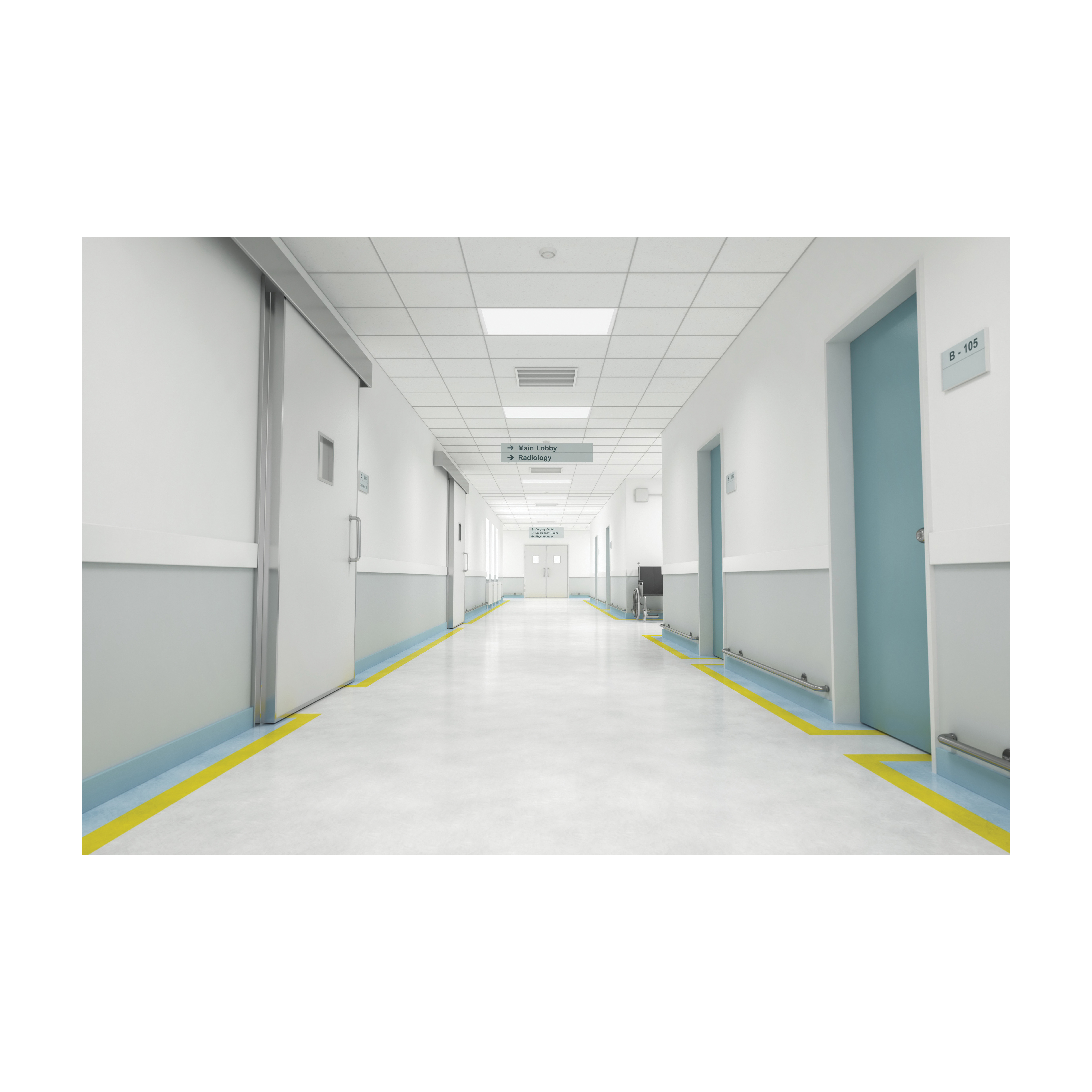 Lithonia store cpanl 2x2