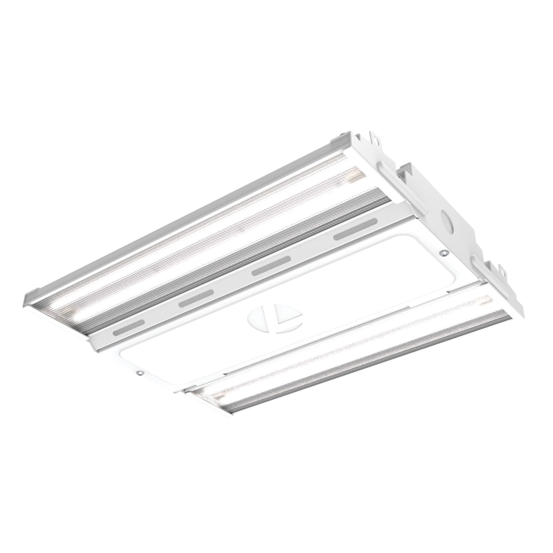 Lithonia Lighting® CPHB 24LM MVOLT 40K