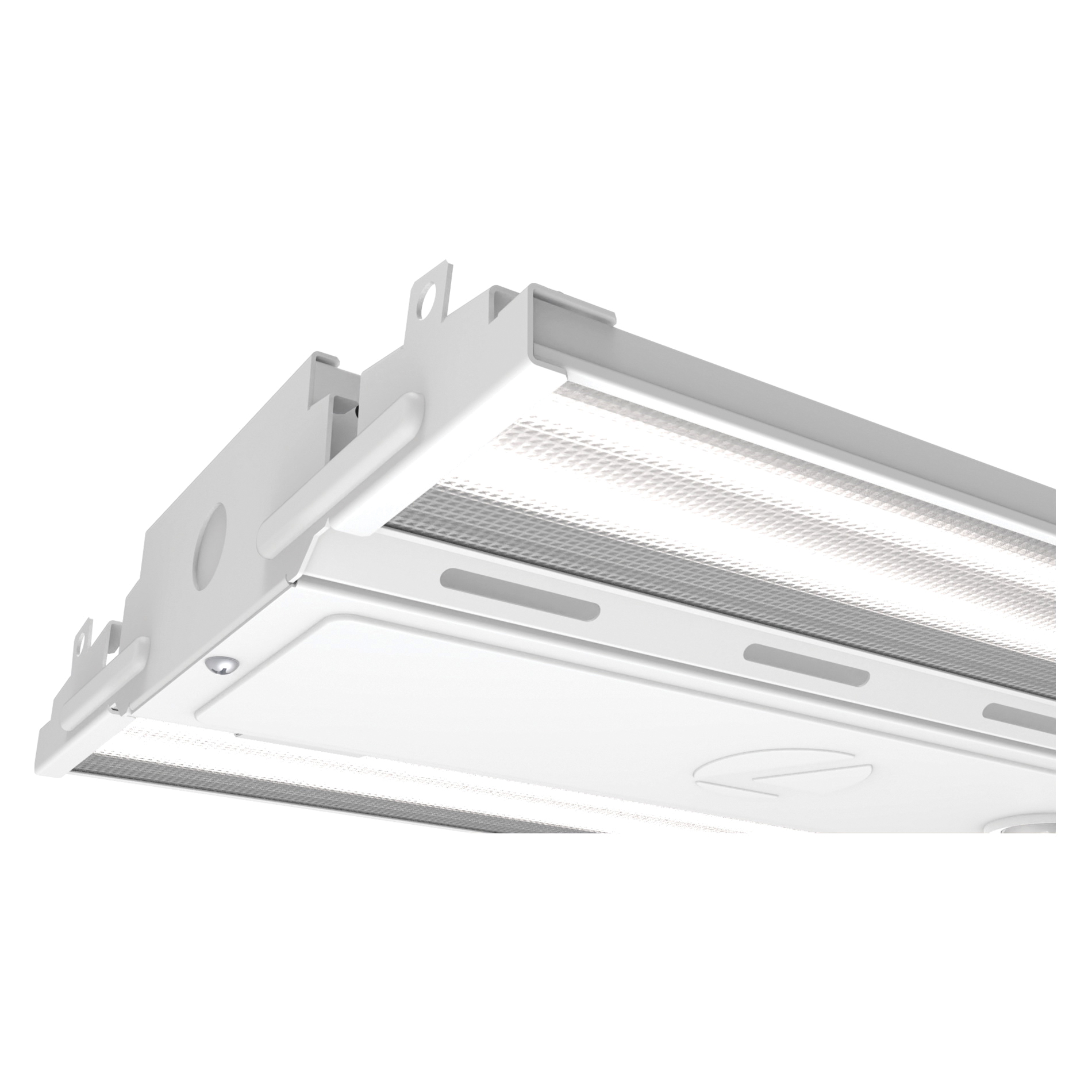 Lithonia Lighting® CPHB 30LM MVOLT 40K