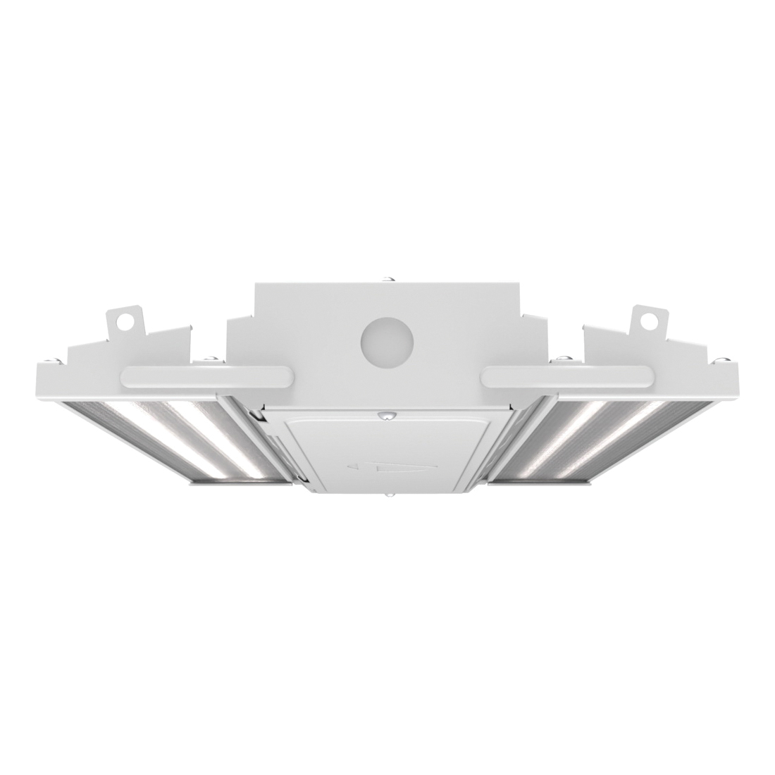 Lithonia Lighting® CPHB 30LM MVOLT 40K