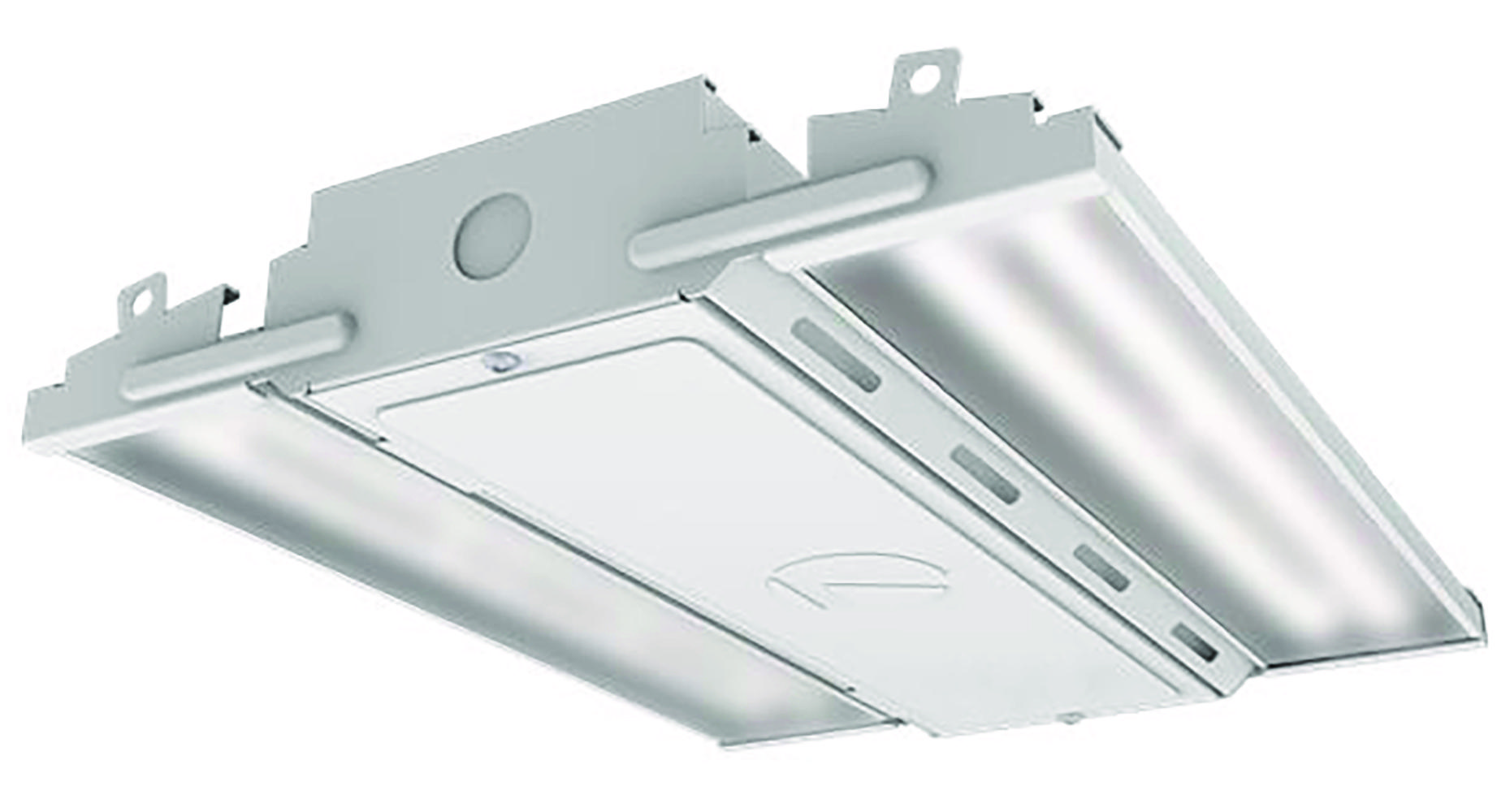 Lithonia Lighting® CPHB 12LM MVOLT 40K 505114