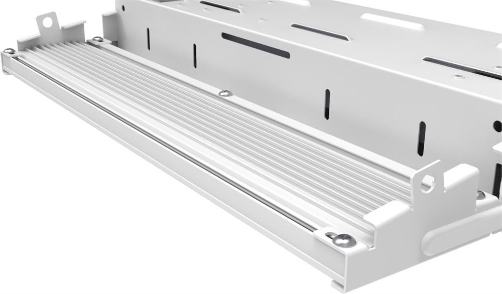 Lithonia Lighting® CPHB ALO22 MVOLT SWW9 80CRI DWH