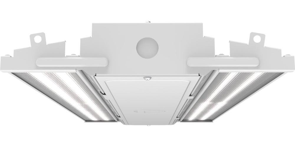 Lithonia Lighting&reg; CPHB ALO22 MVOLT SWW9 80CRI DWH 543782
