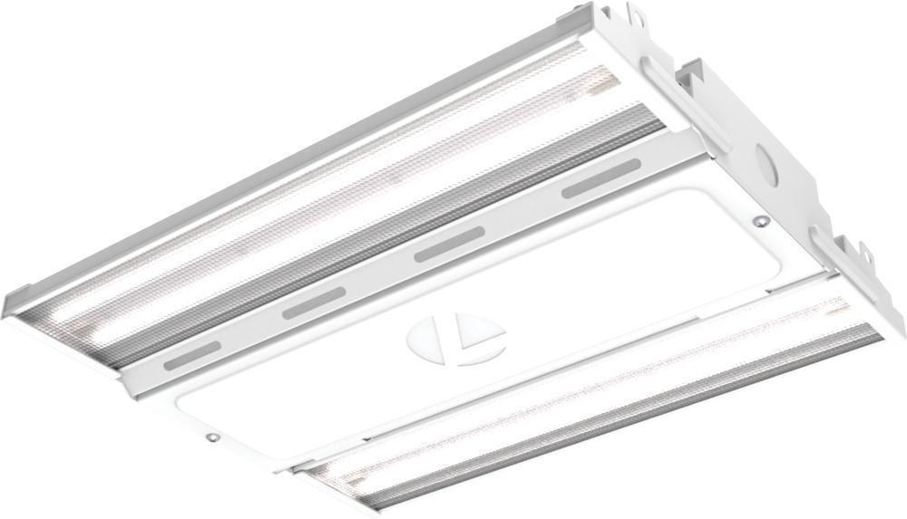 Lithonia Lighting&reg; CPHB ALO13 MVOLT SWW9 80CRI DWH