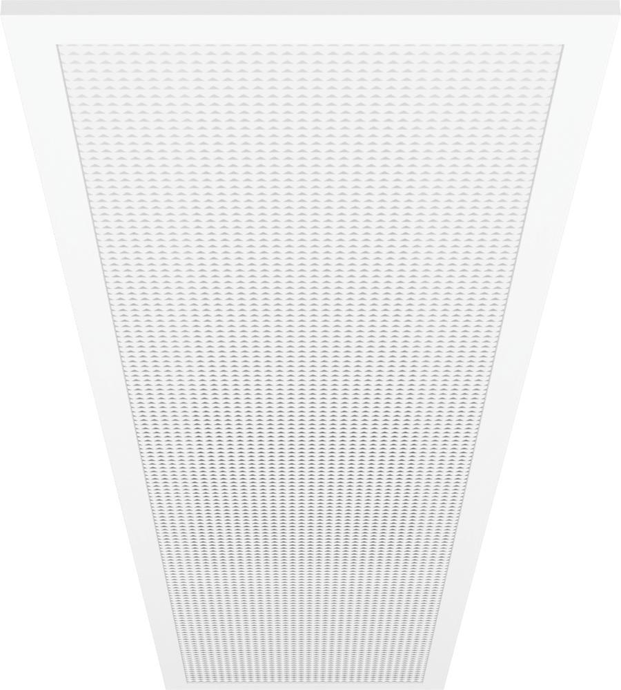 Lithonia Lighting&reg; CPX 1X4 ALO7 SWW7 M4
