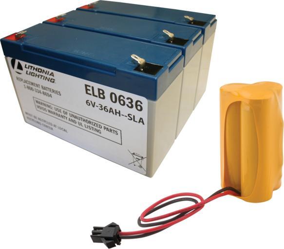 Lithonia Lighting® ELB 06042