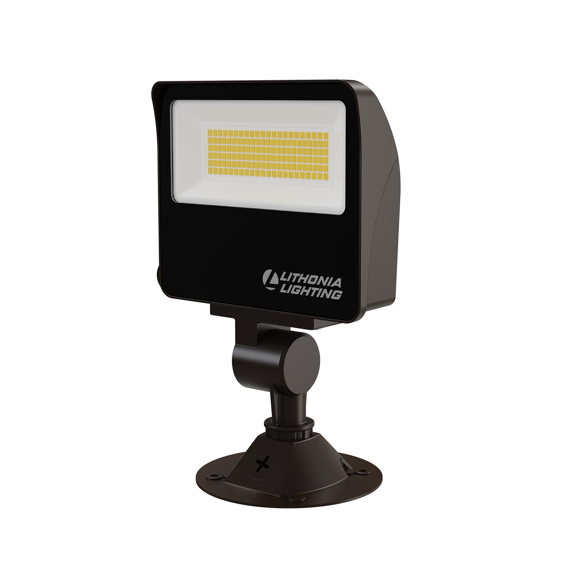 Lithonia Lighting® ESXF1 ALO SWW2 KY DDB M2