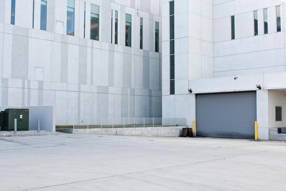 Lithonia Lighting&reg; ESXF2 ALO SWW2 KY DDB M2 521436