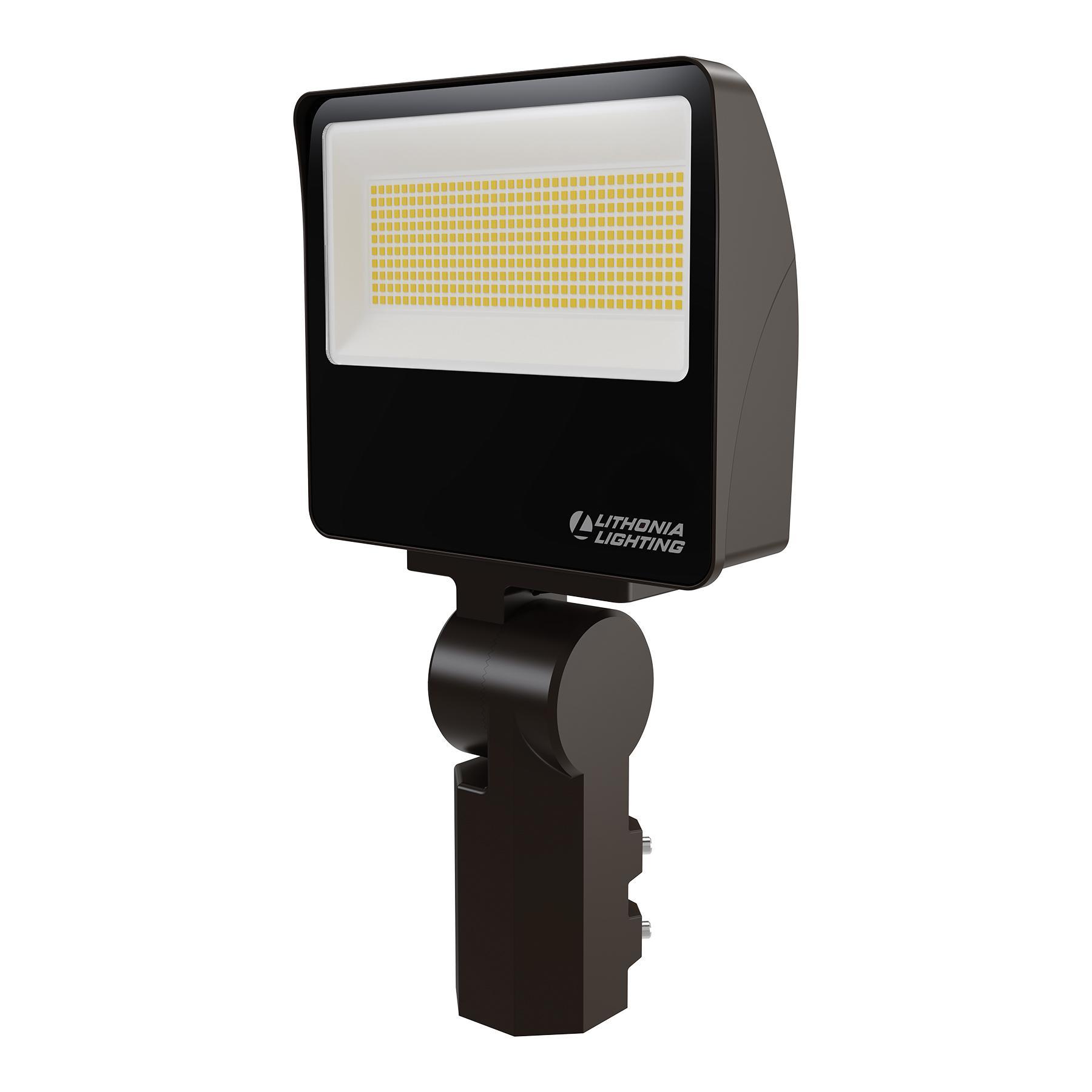 Lithonia Lighting&reg; ESXF3 ALO SWW2 UVOLT YS DDB M2