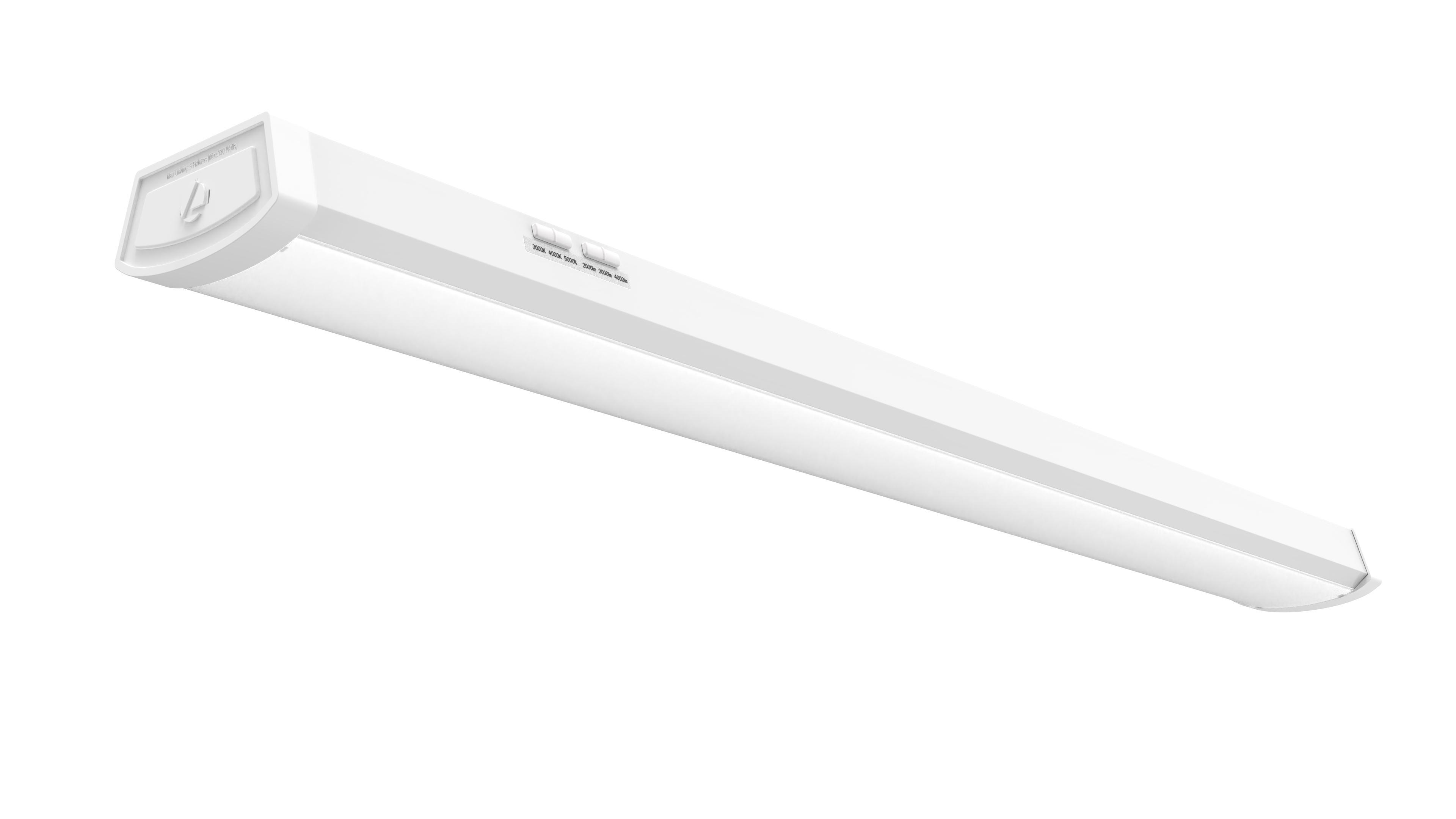 Lithonia Lighting&reg; FMLWL LNK 48 ALO4 8SWW2