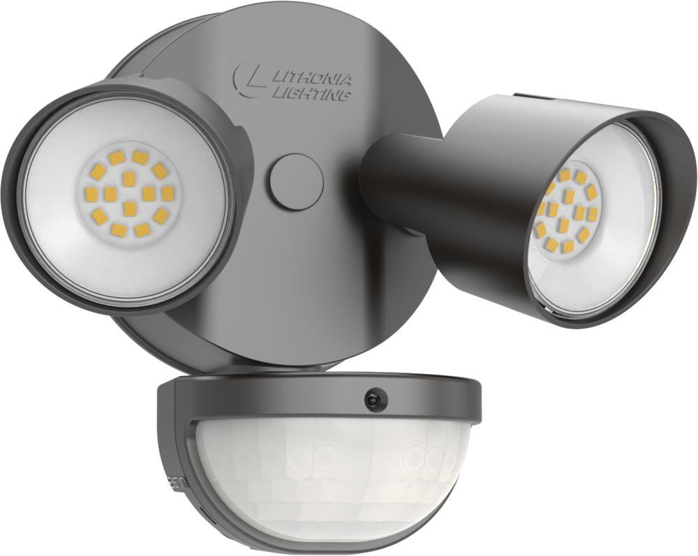 Lithonia Lighting&reg; HGX LED 2RH 40K 120 MO DDB M2