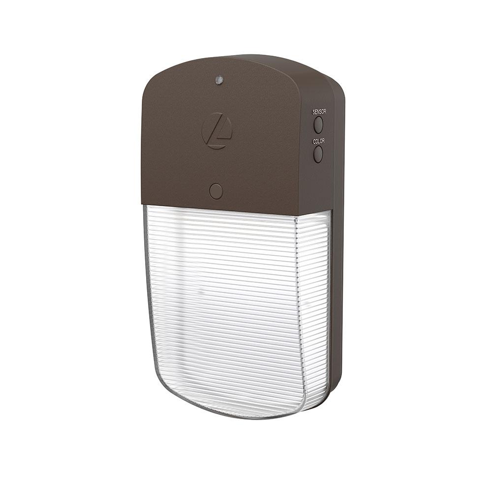 Lithonia Lighting&reg; OLWP LED SWW2 120 PE DDB M4