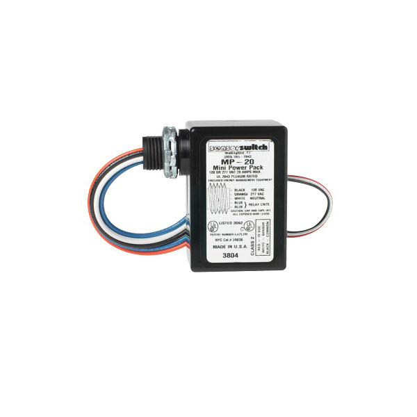 Sensor Switch™ PP20 2P