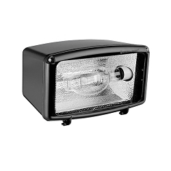 Lithonia Lighting&reg; TFR 250M TA 120/347 LPI CSA