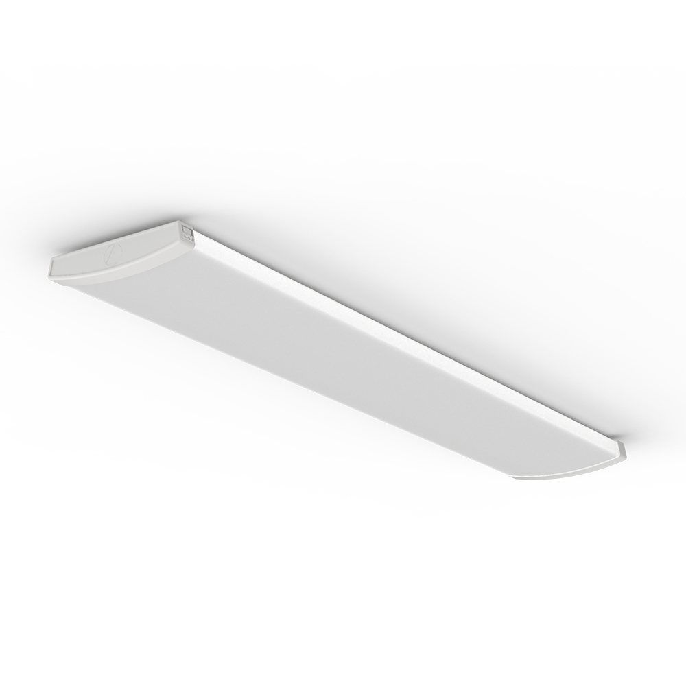 Lithonia Lighting&reg; TRUM 48 ALO6 CMP 8SWW2 ZT MVOLT