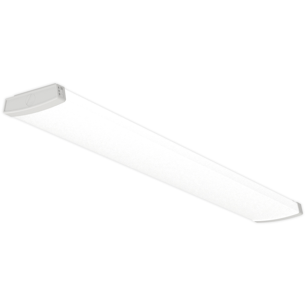 Lithonia Lighting&reg; TRUN 48 ALO4 CMP 8SWW2 ZT MVOLT