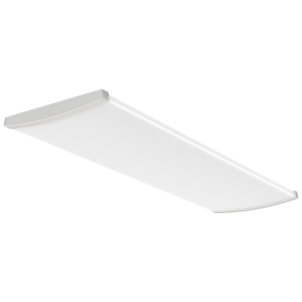 Lithonia Lighting&reg; TRUW 48 ALO26 CMP 8SWW2 ZT MVOLT