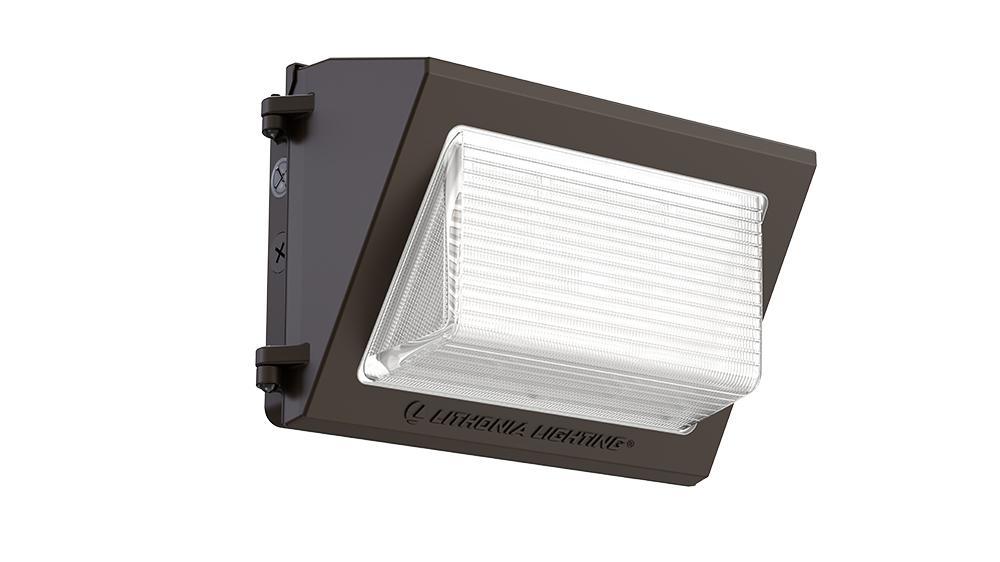 Lithonia Lighting&reg; TWR1 LED ALO SWW2 UVOLT PE DDBTXD