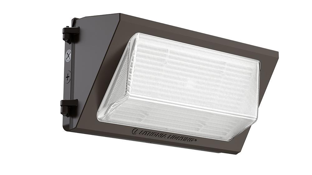 Lithonia Lighting&reg; TWR2 LED ALO SWW2 UVOLT PE DDBTXD