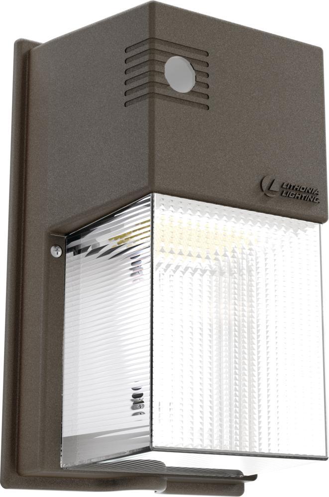 Lithonia Lighting&reg; TWS LED ALO SWW2 MVOLT PE DDB M2