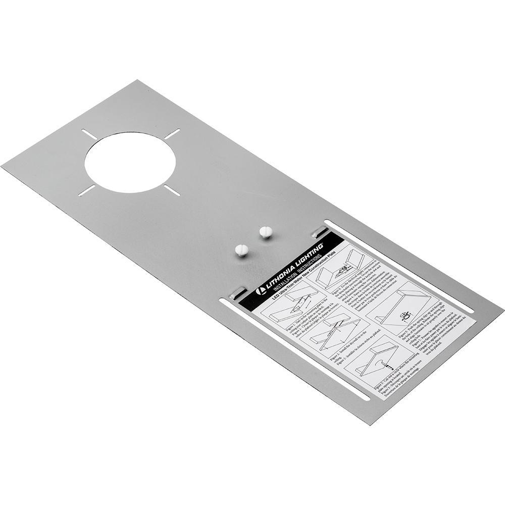 Lithonia Lighting® WF3 PAN R12