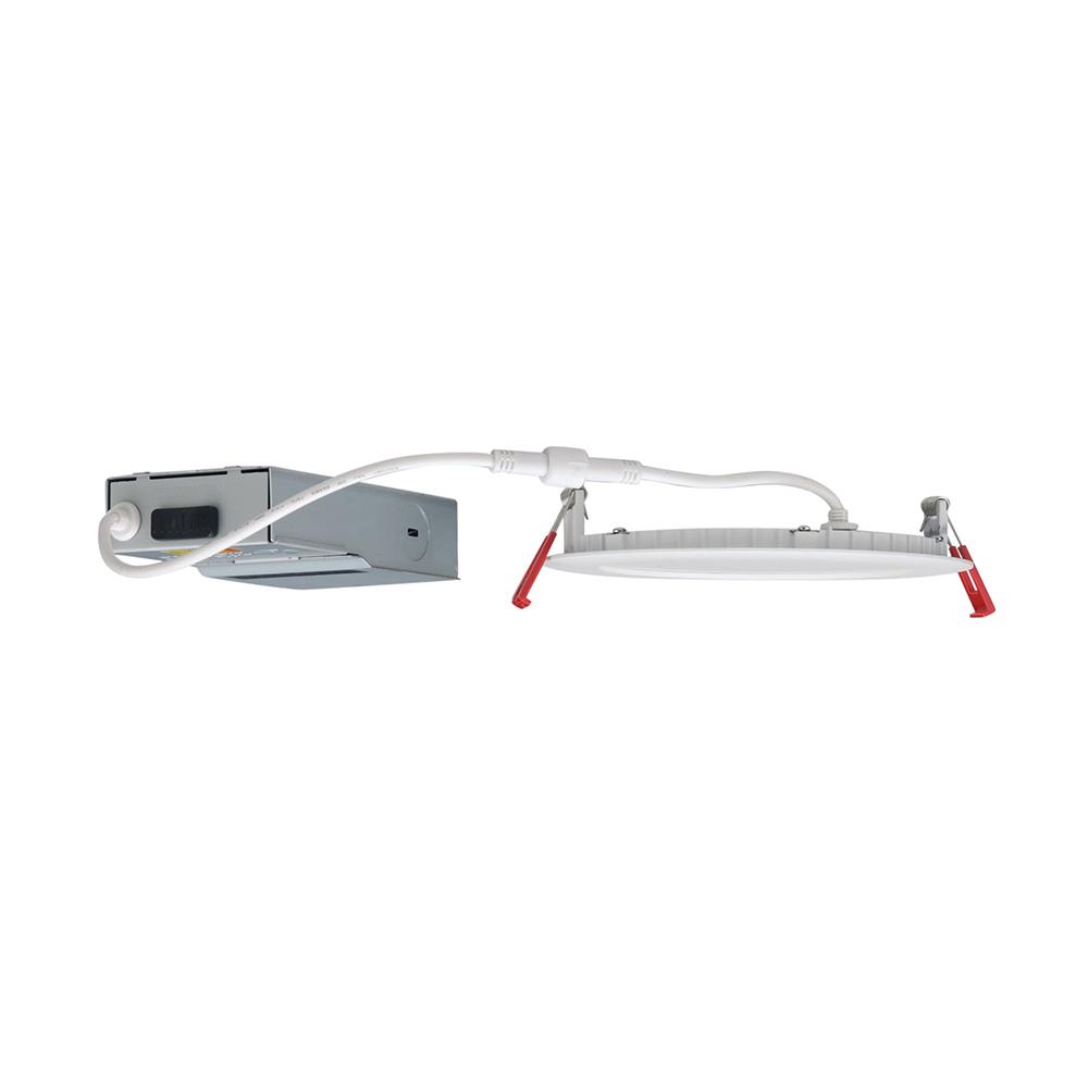Lithonia wf6 led shop 30k40k50k