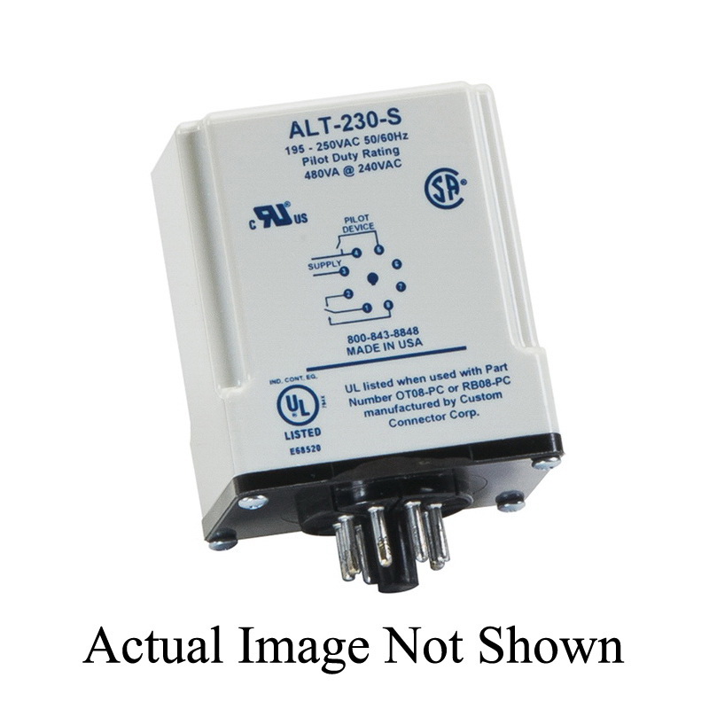 Littelfuse&reg; ALT-115-S