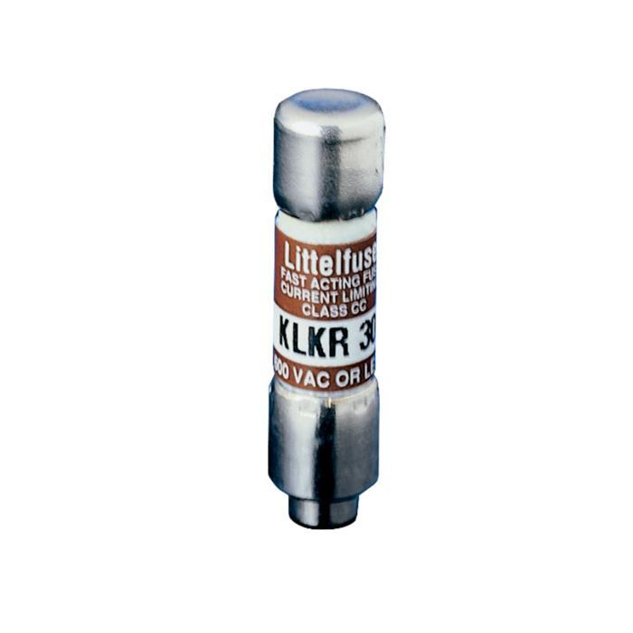 Littelfuse® KLKR.100 Littelfuse® KLKR.100
