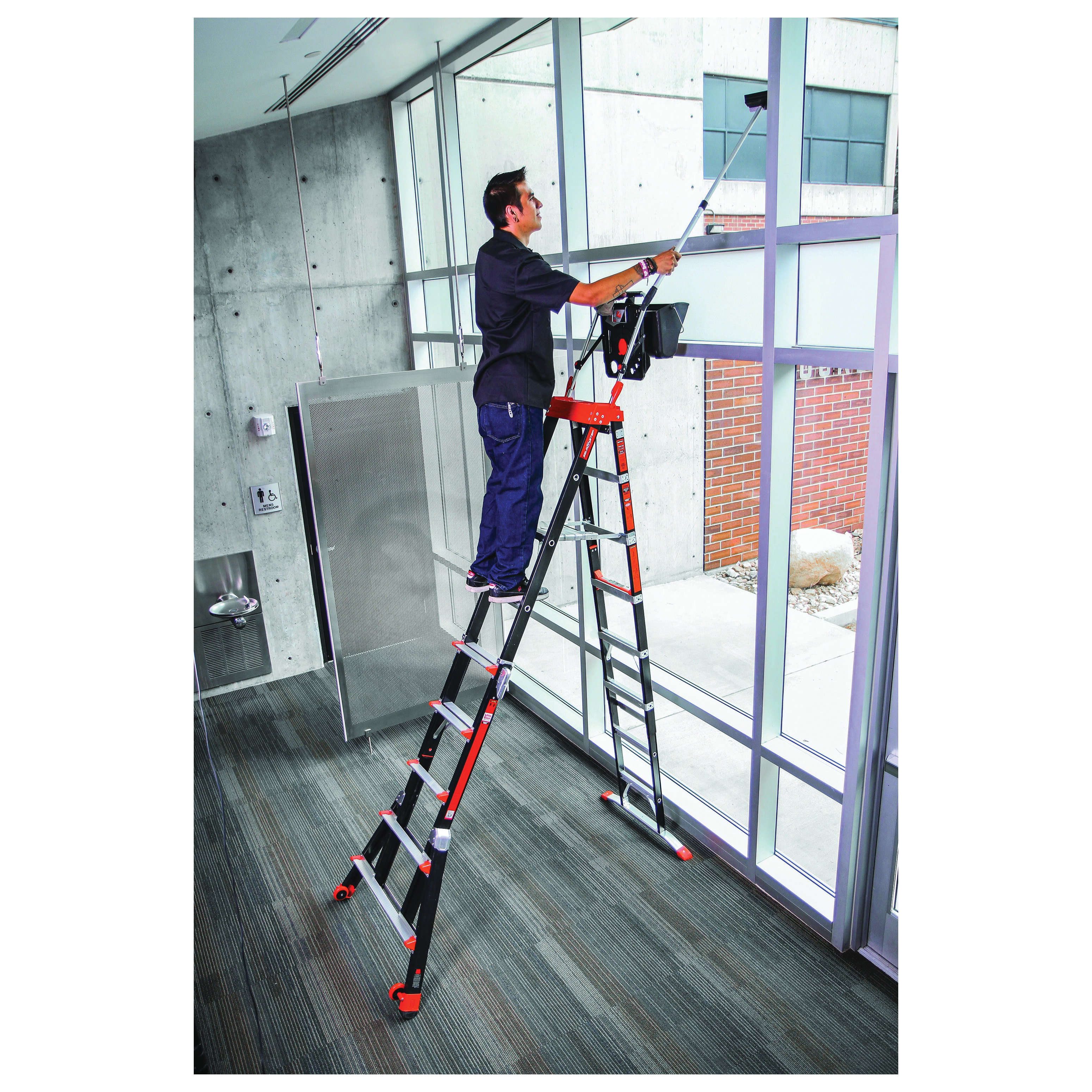 Little Giant&reg; 15131-001 LGLS 15131-001