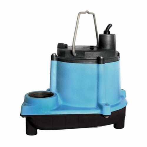LittleGIANT® 6CIA