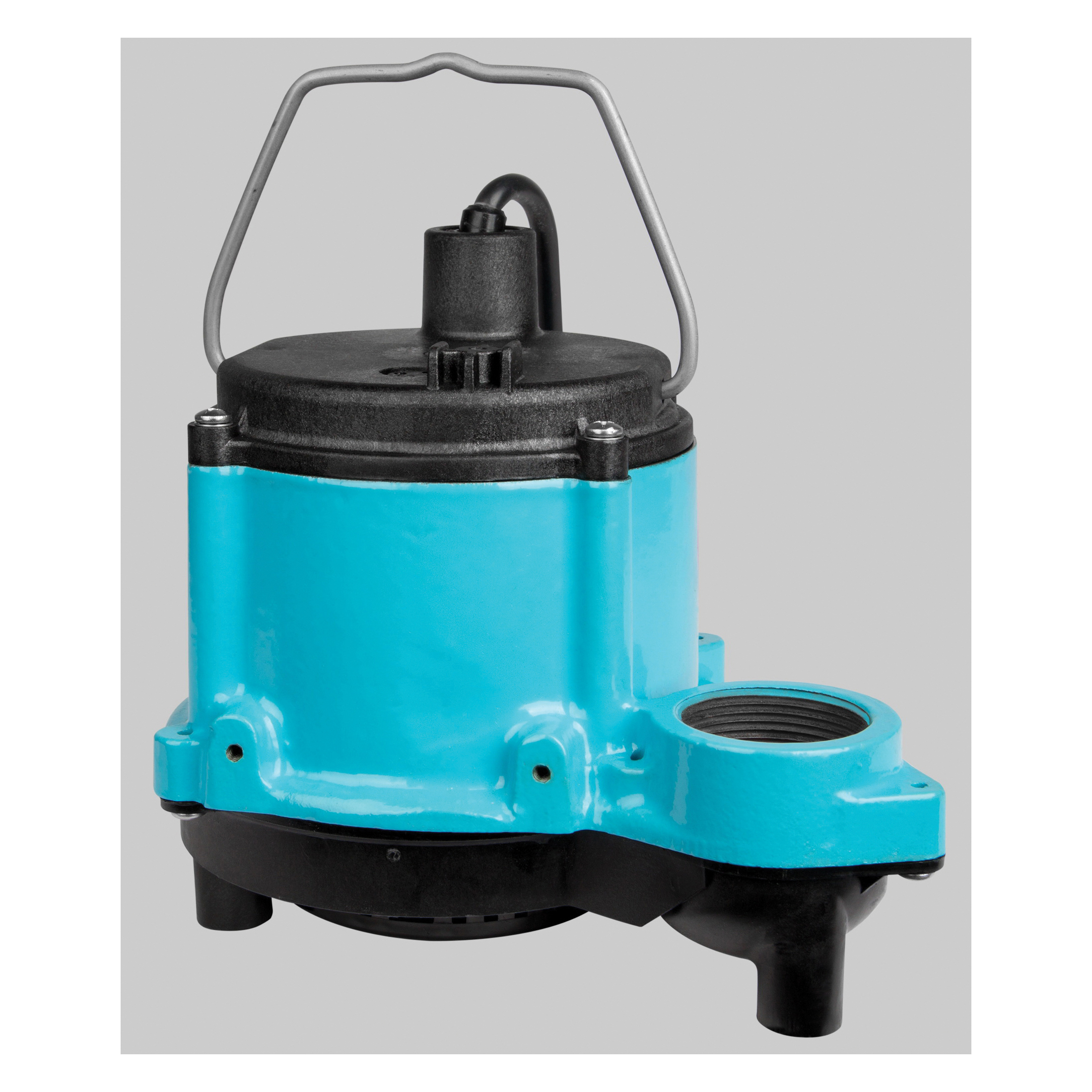 LittleGIANT® 6CIM