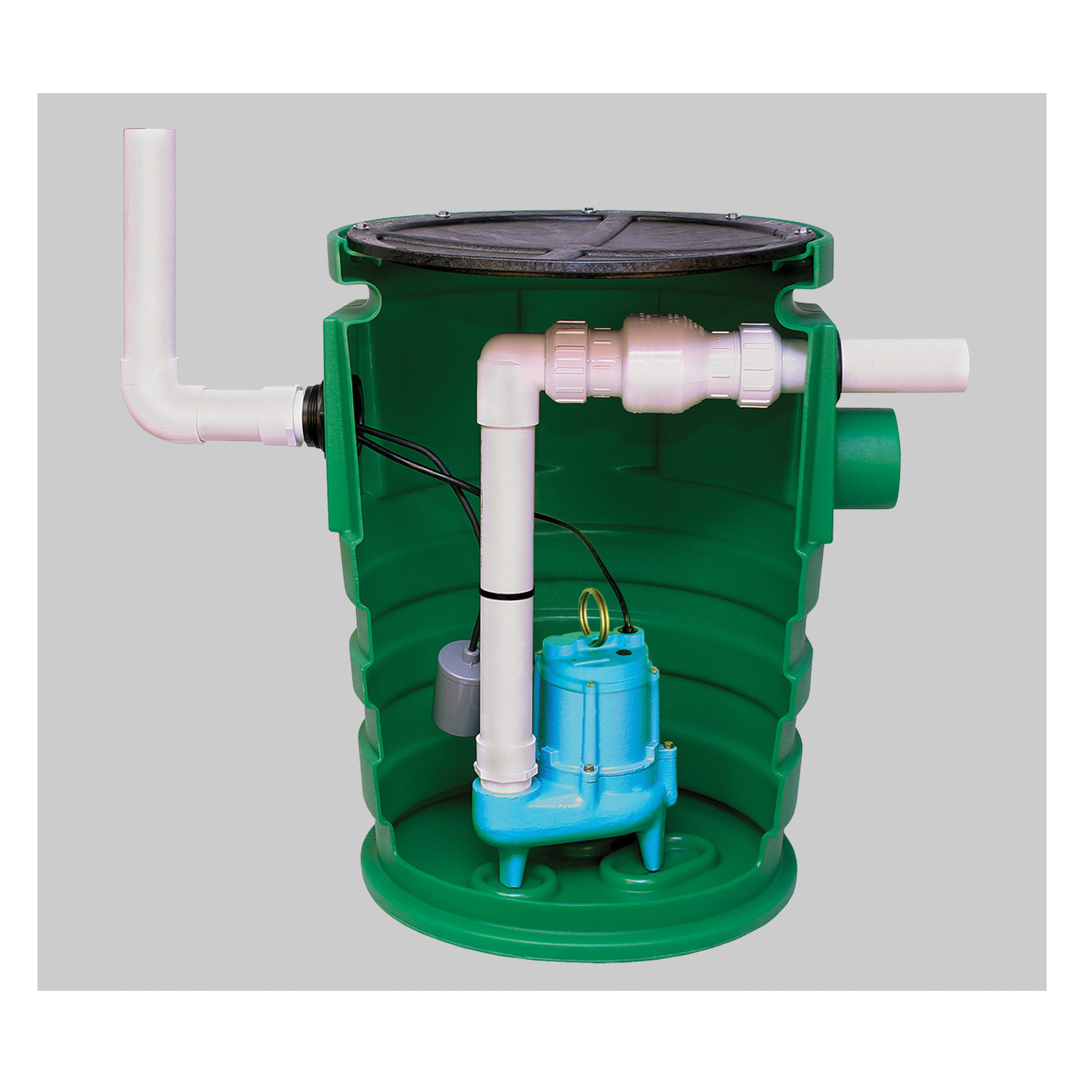 LittleGIANT® 509081 69293