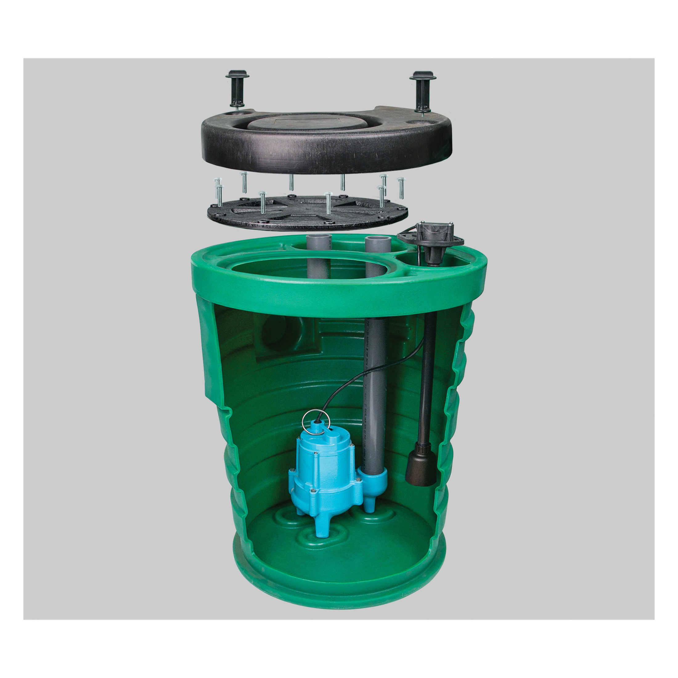 LittleGIANT® 509676 69207